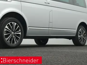 VW T6.1 Multivan 2.0 TDI DSG 4Mo. Comfortline AHK N
