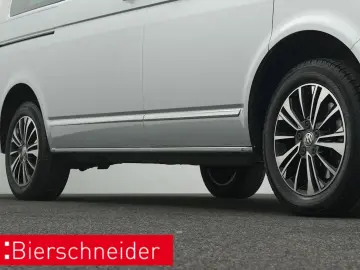 VW T6.1 Multivan 2.0 TDI DSG 4Mo. Comfortline AHK N