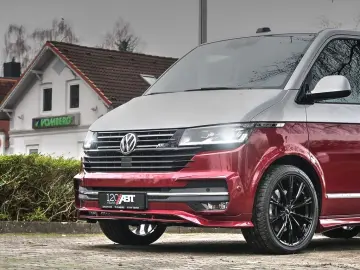 VW T6.1 Highline DSG 4MOTION 169KW  ABT-SPORTSLINE