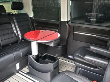 VW T6.1 Highline DSG 4MOTION 169KW  ABT-SPORTSLINE