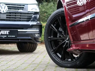 VW T6.1 Highline DSG 4MOTION 169KW  ABT-SPORTSLINE