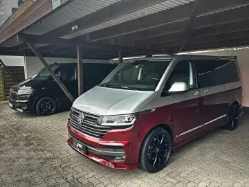 VW T6.1 Highline DSG 4MOTION 169KW  ABT-SPORTSLINE