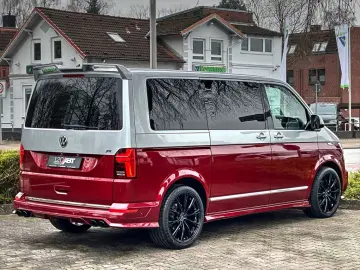 VW T6.1 Highline DSG 4MOTION 169KW  ABT-SPORTSLINE