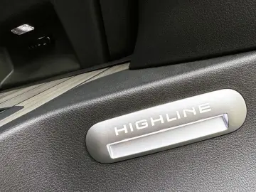 VW T6.1 Highline DSG 4MOTION 169KW  ABT-SPORTSLINE