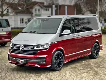 VW T6.1 Highline DSG 4MOTION 169KW  ABT-SPORTSLINE