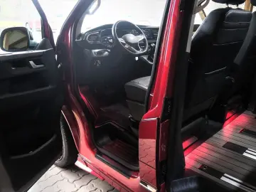 VW T6.1 Highline DSG 4MOTION 169KW  ABT-SPORTSLINE