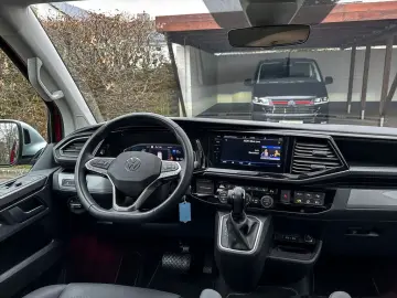 VW T6.1 Highline DSG 4MOTION 169KW  ABT-SPORTSLINE