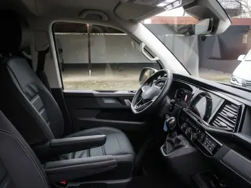 VW T6.1 Highline DSG 4MOTION 169KW  ABT-SPORTSLINE