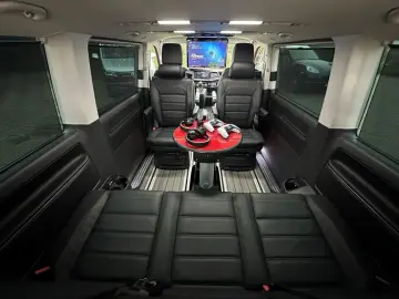 VW T6.1 Highline DSG 4MOTION 169KW  ABT-SPORTSLINE