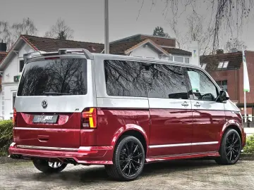 VW T6.1 Highline DSG 4MOTION 169KW  ABT-SPORTSLINE