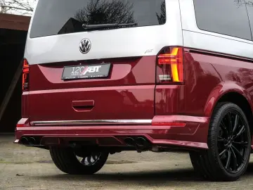 VW T6.1 Highline DSG 4MOTION 169KW  ABT-SPORTSLINE