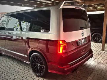 VW T6.1 Highline DSG 4MOTION 169KW  ABT-SPORTSLINE