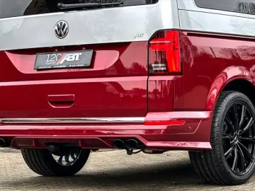VW T6.1 Highline DSG 4MOTION 169KW  ABT-SPORTSLINE