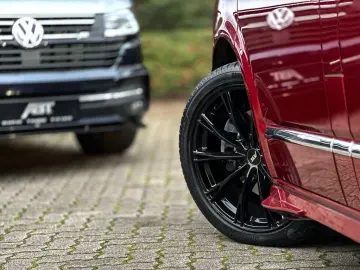 VW T6.1 Highline DSG 4MOTION 169KW  ABT-SPORTSLINE