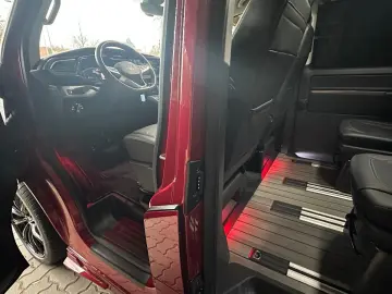 VW T6.1 Highline DSG 4MOTION 169KW  ABT-SPORTSLINE