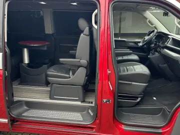 VW T6.1 Highline DSG 4MOTION 169KW  ABT-SPORTSLINE