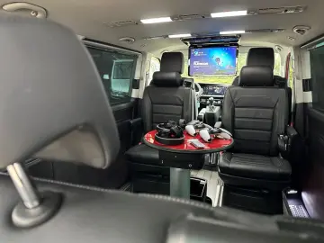 VW T6.1 Highline DSG 4MOTION 169KW  ABT-SPORTSLINE
