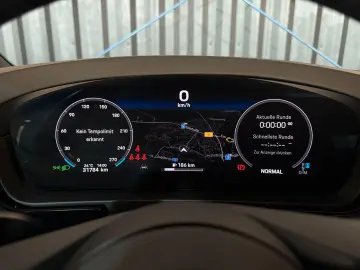 PORSCHE Cayenne Coupe (Approved Sportabgasan. Bose)