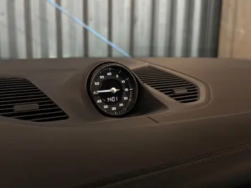 PORSCHE Cayenne Coupe (Approved Sportabgasan. Bose)