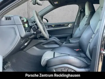 PORSCHE Cayenne Coupe Sportabgas LED-Matrix Luftfederung