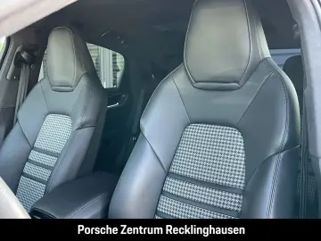 PORSCHE Cayenne Coupe Sportabgas LED-Matrix Luftfederung