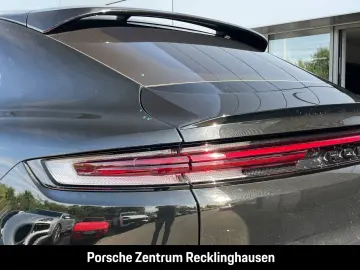 PORSCHE Cayenne Coupe Sportabgas LED-Matrix Luftfederung