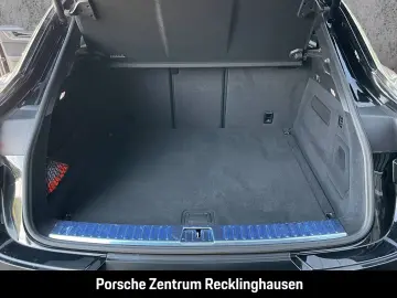 PORSCHE Cayenne Coupe Sportabgas LED-Matrix Luftfederung