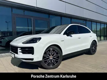PORSCHE Cayenne E-Hybrid Coupe InnoDrive Head-Up BOSE