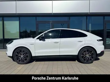 PORSCHE Cayenne E-Hybrid Coupe InnoDrive Head-Up BOSE