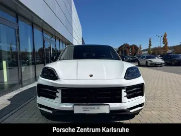 PORSCHE Cayenne E-Hybrid Coupe InnoDrive Head-Up BOSE