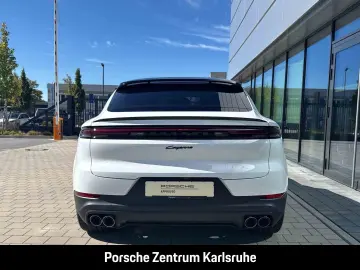 PORSCHE Cayenne E-Hybrid Coupe InnoDrive Head-Up BOSE