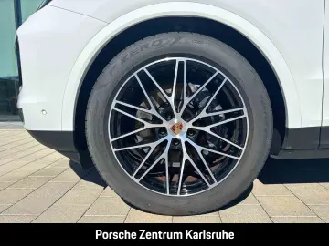 PORSCHE Cayenne E-Hybrid Coupe InnoDrive Head-Up BOSE