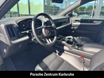 PORSCHE Cayenne E-Hybrid Coupe InnoDrive Head-Up BOSE