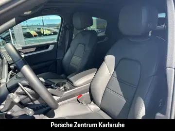 PORSCHE Cayenne E-Hybrid Coupe InnoDrive Head-Up BOSE