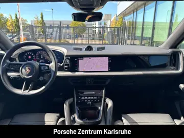 PORSCHE Cayenne E-Hybrid Coupe InnoDrive Head-Up BOSE