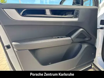 PORSCHE Cayenne E-Hybrid Coupe InnoDrive Head-Up BOSE