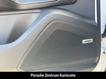 PORSCHE Cayenne E-Hybrid Coupe InnoDrive Head-Up BOSE