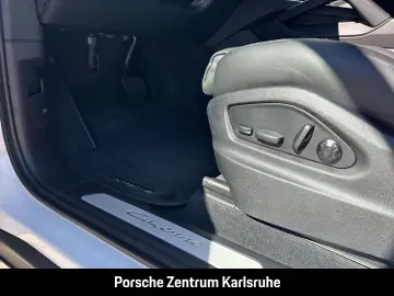 PORSCHE Cayenne E-Hybrid Coupe InnoDrive Head-Up BOSE