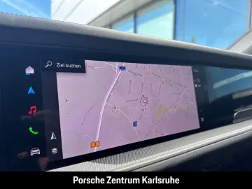 PORSCHE Cayenne E-Hybrid Coupe InnoDrive Head-Up BOSE