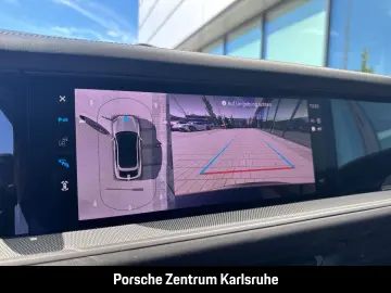 PORSCHE Cayenne E-Hybrid Coupe InnoDrive Head-Up BOSE