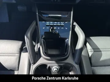 PORSCHE Cayenne E-Hybrid Coupe InnoDrive Head-Up BOSE