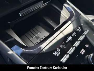 PORSCHE Cayenne E-Hybrid Coupe InnoDrive Head-Up BOSE