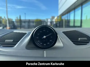 PORSCHE Cayenne E-Hybrid Coupe InnoDrive Head-Up BOSE