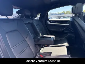 PORSCHE Cayenne E-Hybrid Coupe InnoDrive Head-Up BOSE
