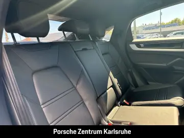 PORSCHE Cayenne E-Hybrid Coupe InnoDrive Head-Up BOSE