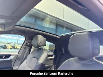 PORSCHE Cayenne E-Hybrid Coupe InnoDrive Head-Up BOSE