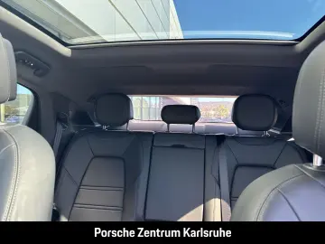 PORSCHE Cayenne E-Hybrid Coupe InnoDrive Head-Up BOSE