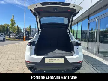 PORSCHE Cayenne E-Hybrid Coupe InnoDrive Head-Up BOSE