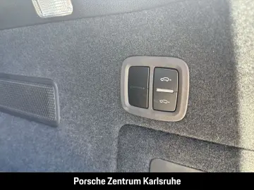 PORSCHE Cayenne E-Hybrid Coupe InnoDrive Head-Up BOSE
