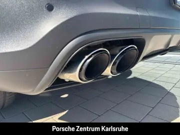 PORSCHE Cayenne E-Hybrid Coupe InnoDrive Head-Up BOSE